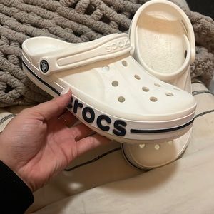 Brand new crocs